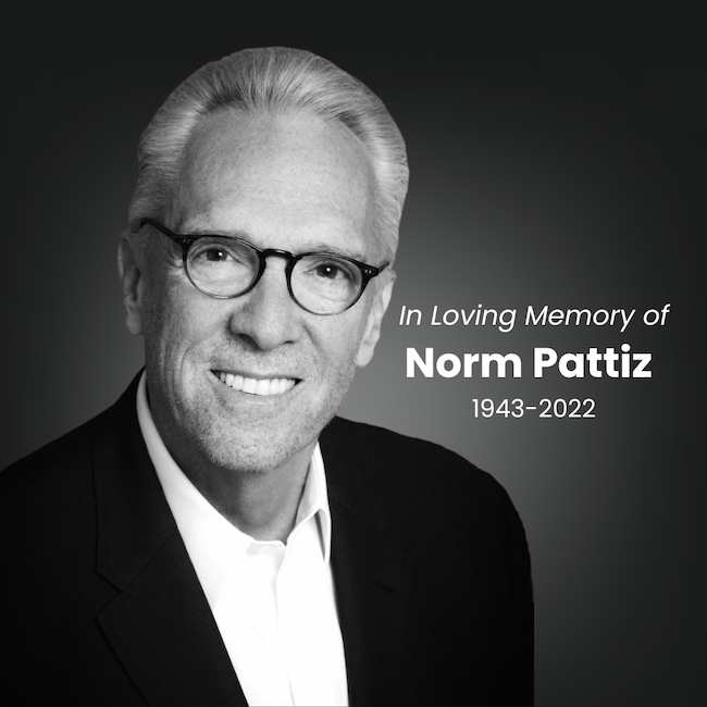 Norm Pattiz