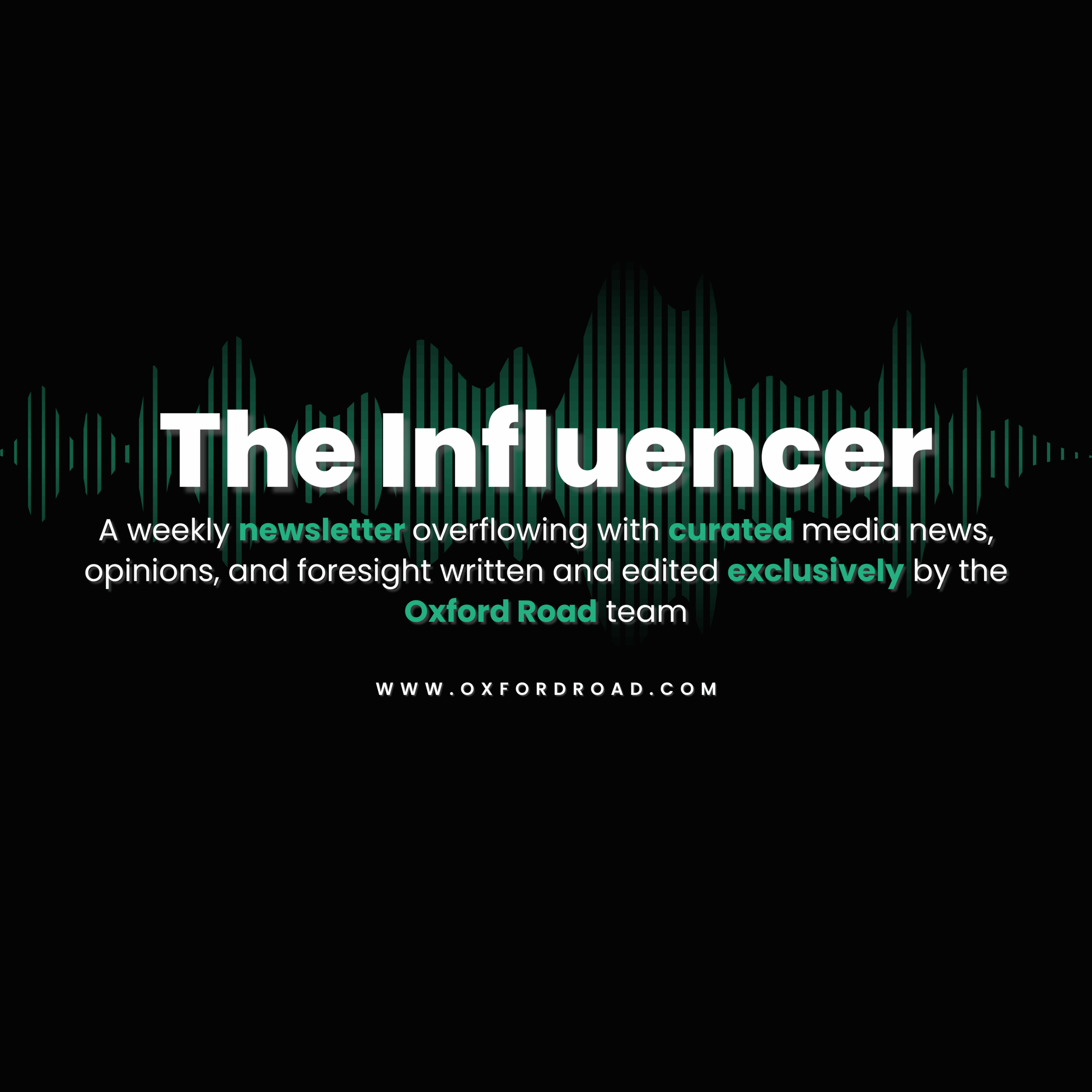 the influencer