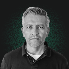 VP of Client Services