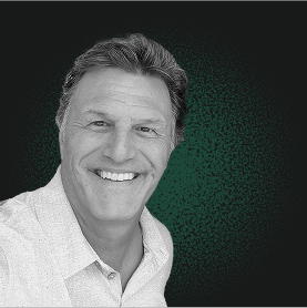 Chief Growth Officer