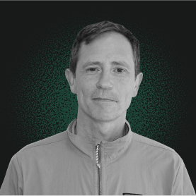 EVP, Strategy & Measurement