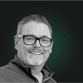 VP of Client Services