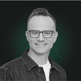 Executive Creative Director