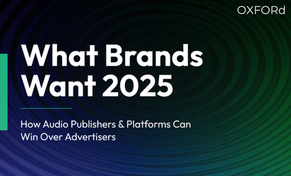 What Brands Want 2025