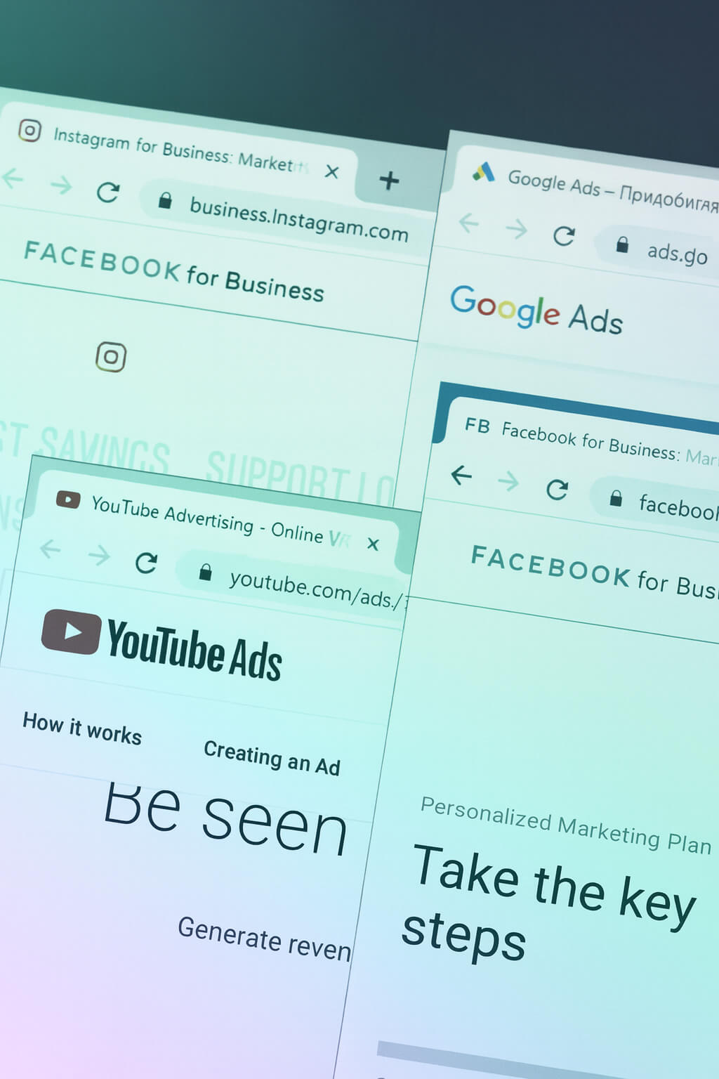 Programmatic