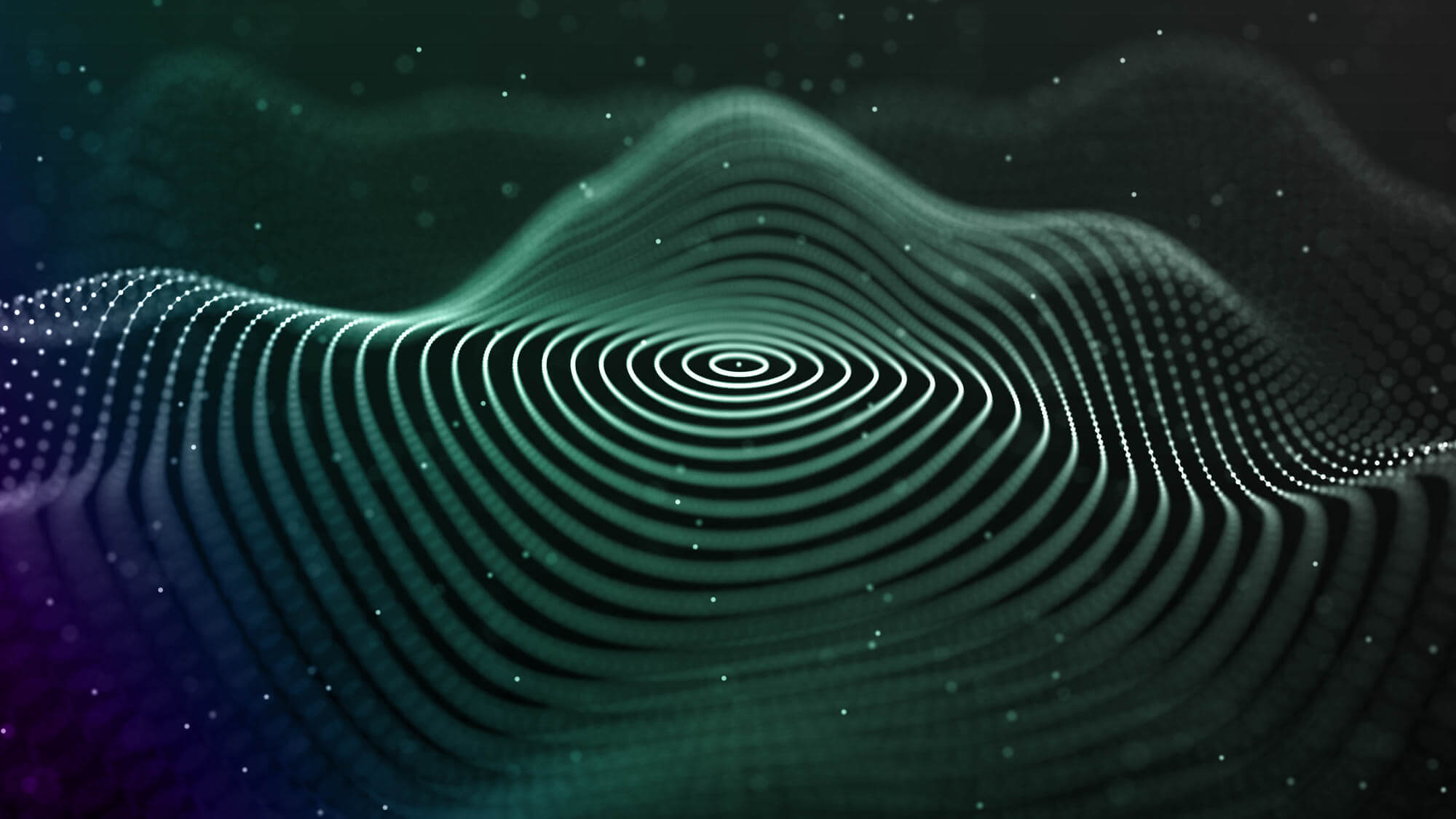 waves