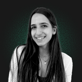 Saba Ghassemi