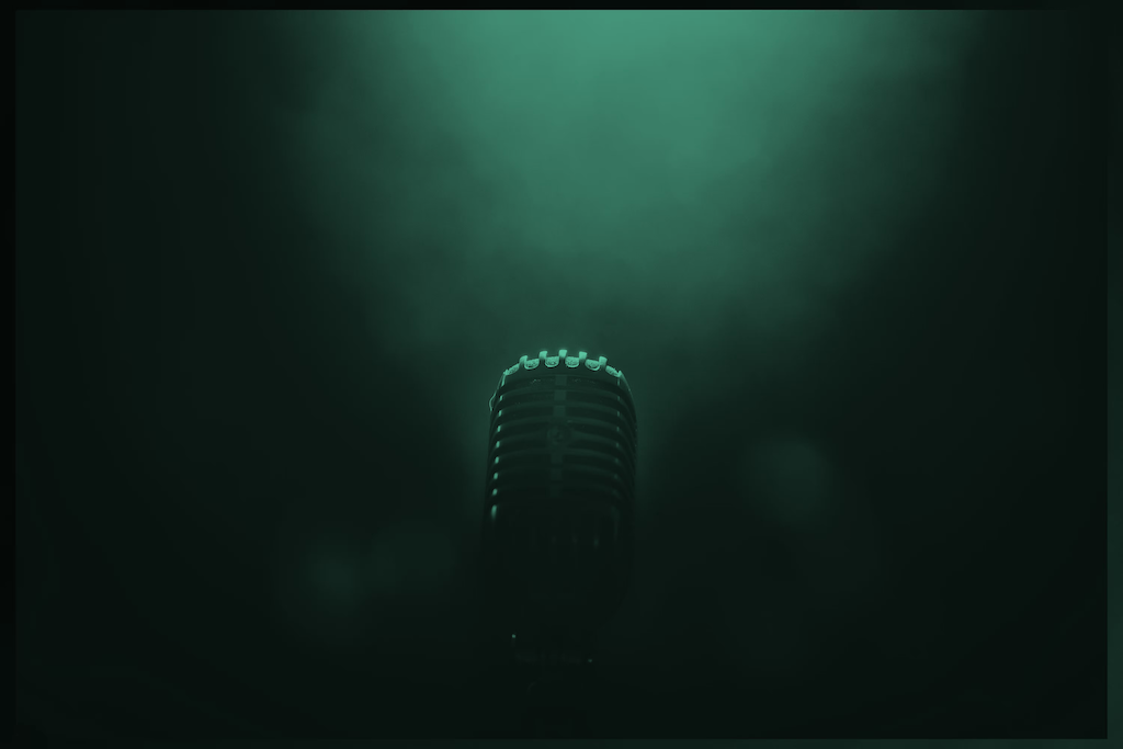 podcast