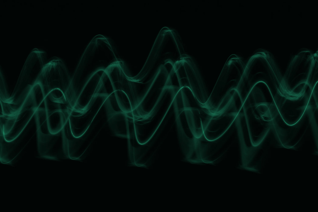 waves