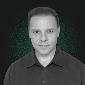 EVP Strategy & Insights