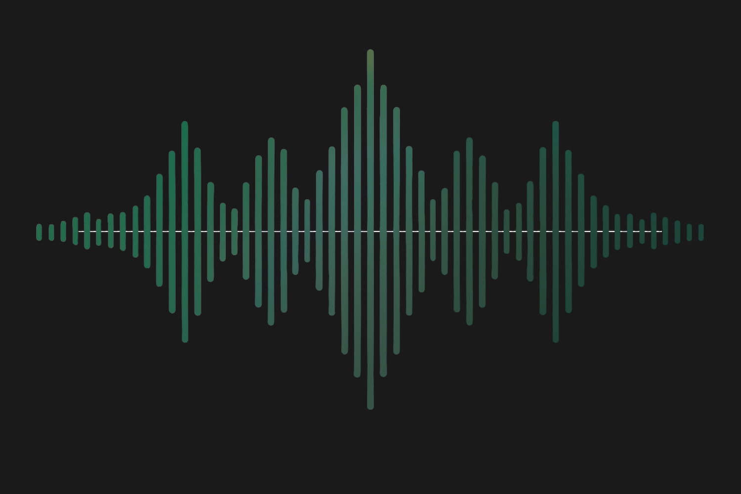 soundwave