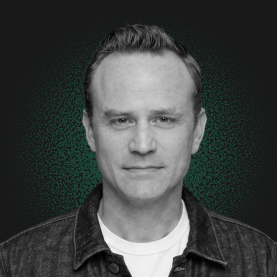 Executive Creative Director
