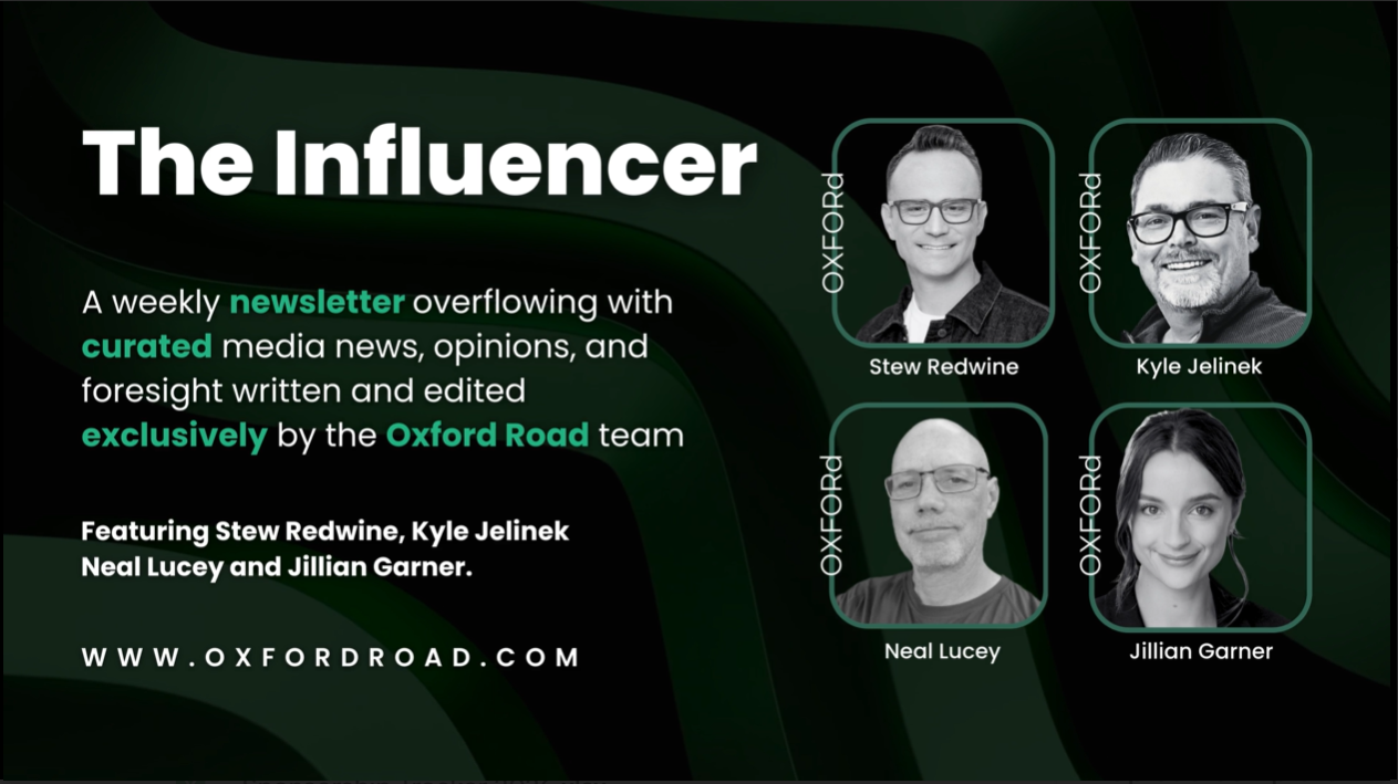 The Media Roundtable: Industry Edition.