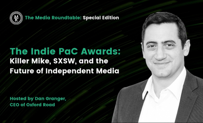 The Indie PaC Awards