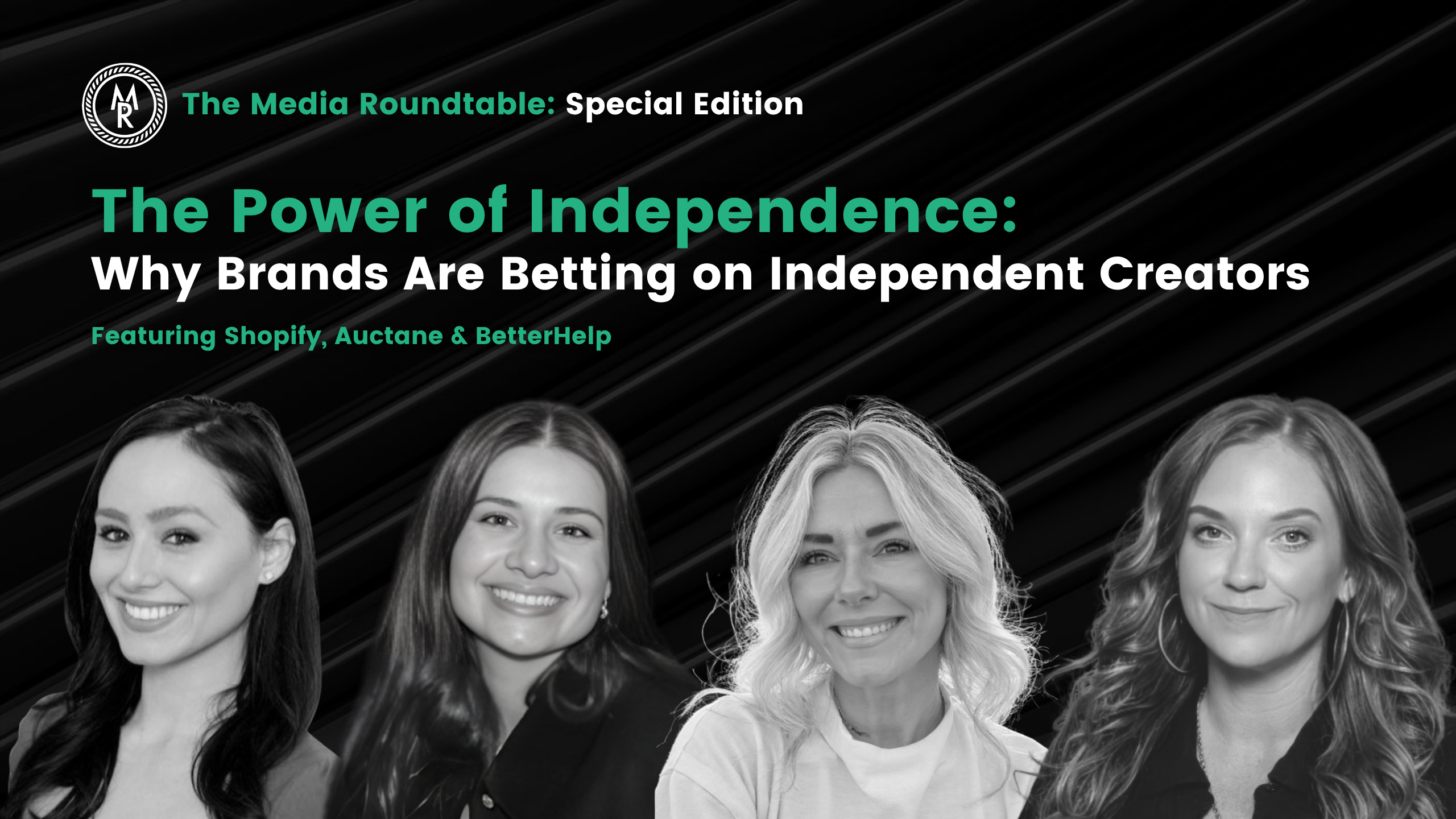The Power of Independence: Why Brands Are Betting on Independent Creators