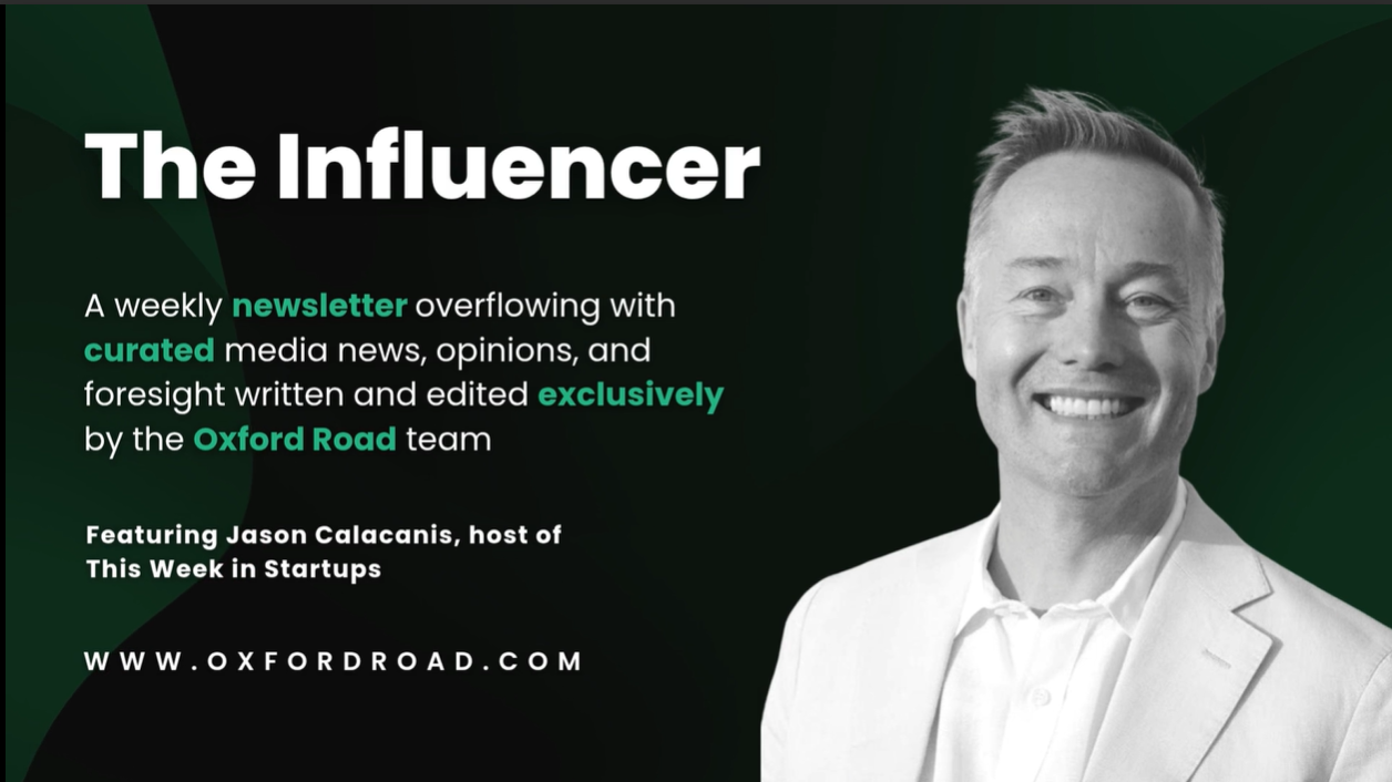Jason Calacanis