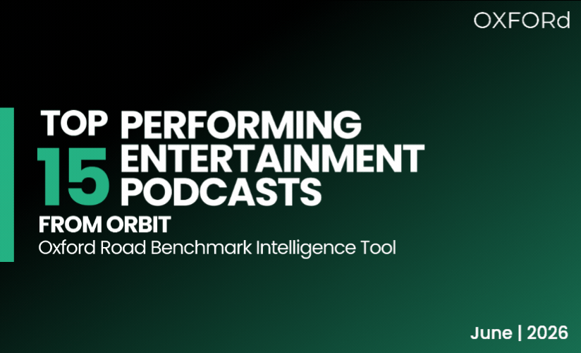 June 2026: For Entertainment & Media, Buy the Show, Not the Genre
