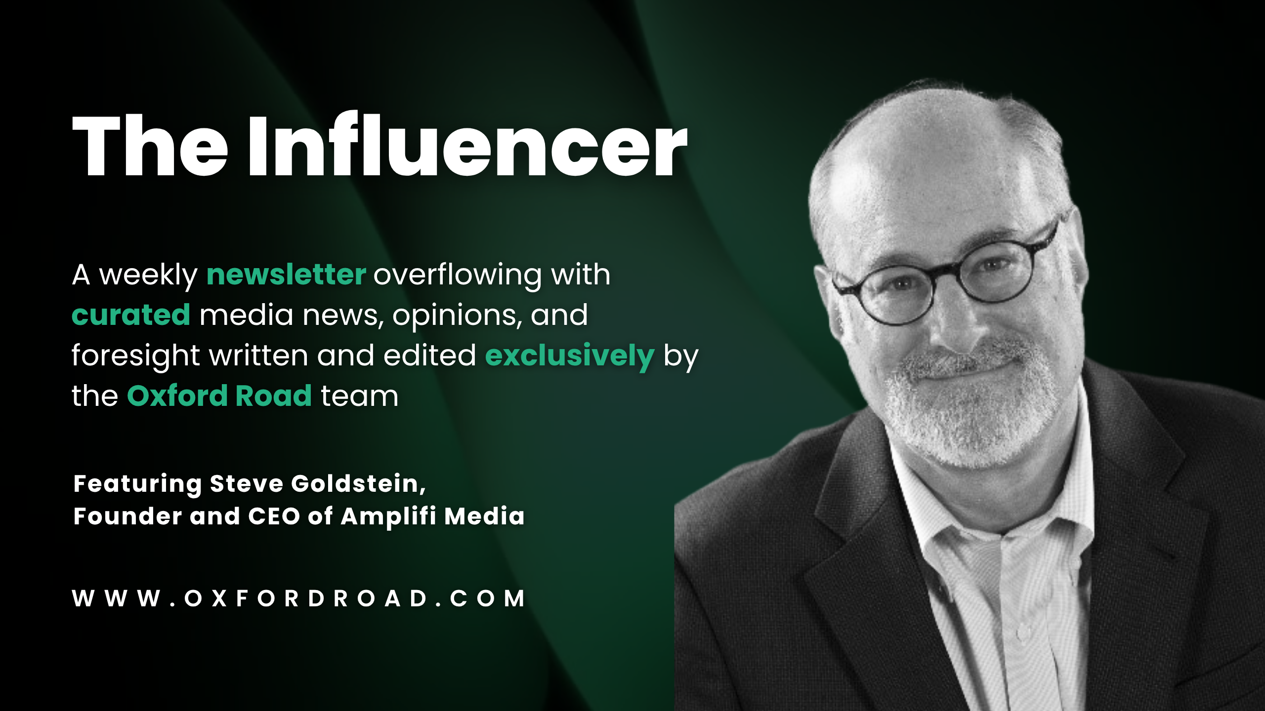 This Week’s Influencer: Are Downloads Dead?; World Cup Scores Big With Podcast Audiences; iHeart Solves Radio Attribution?; and More…