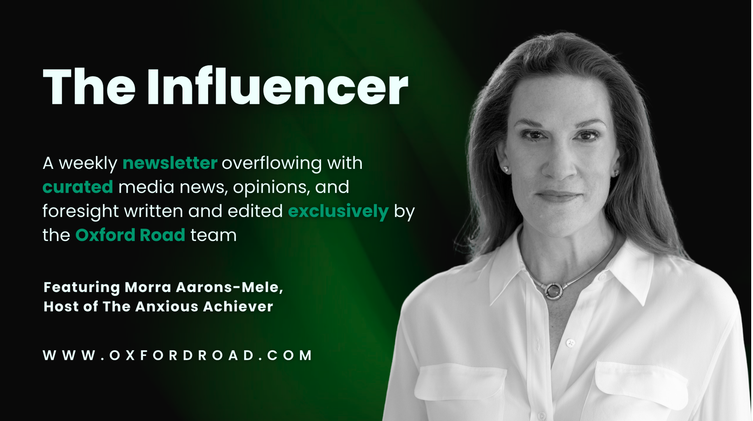 Handle With Care: The Anxious Achiever on How Brands Can Approach Tough Topics