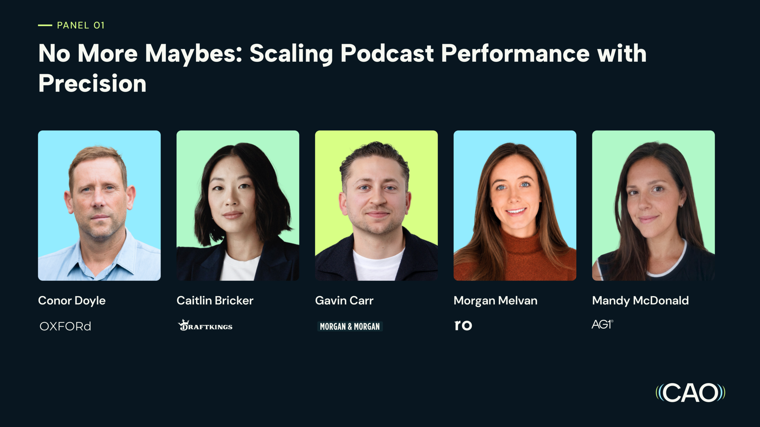 Super Buyers – How Marketers from DraftKings, AG1, Ro, and Morgan & Morgan Scale Creator Marketing